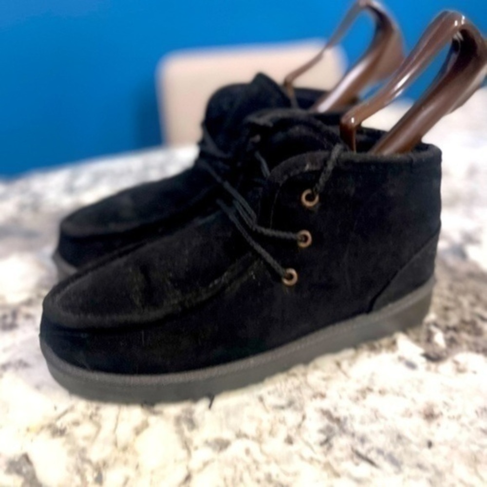MDX Mei Dong Xiu Shoes woman’s size 9